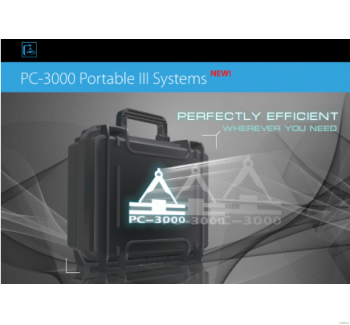 PC3000-Portable3 PRO